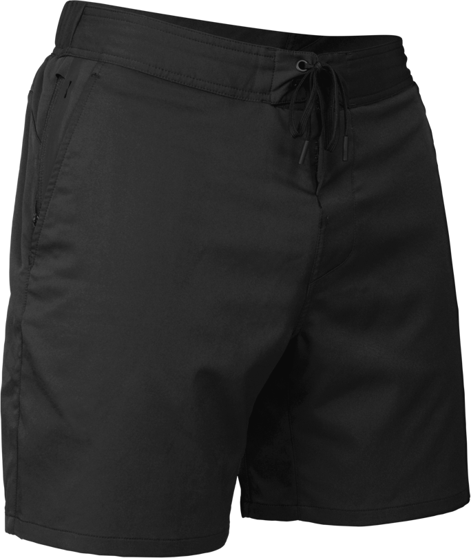 The Foundation Short